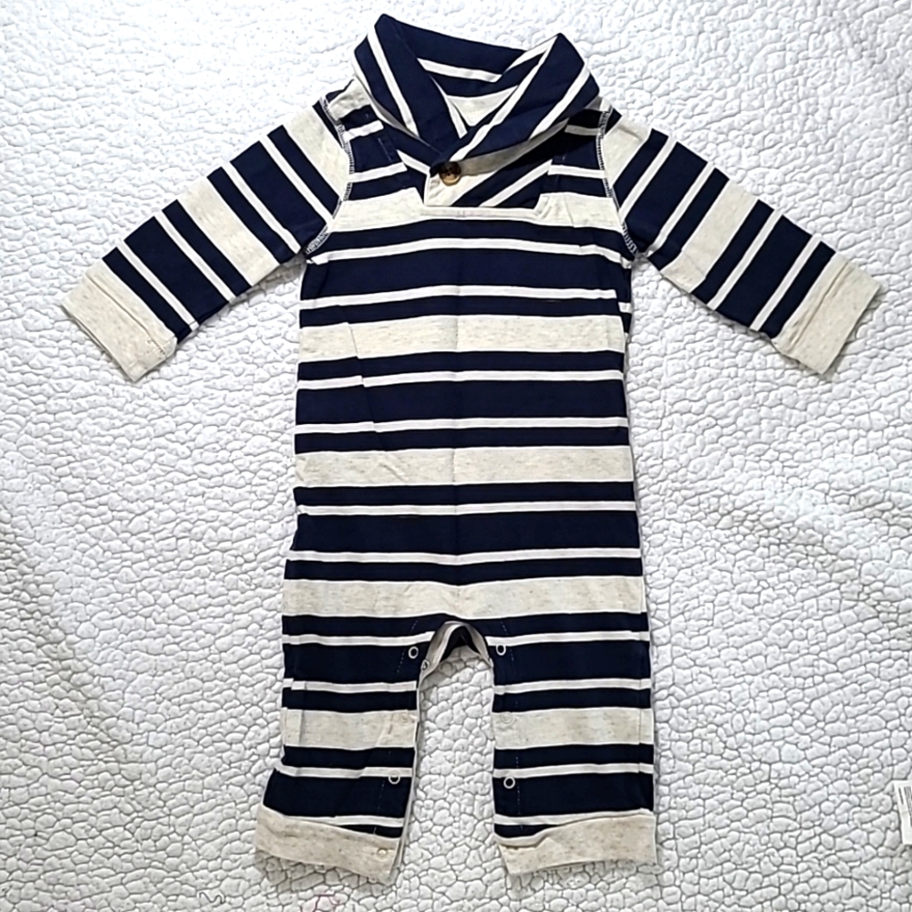 (Pre-loved) Old Navy Baby Jumpsuit